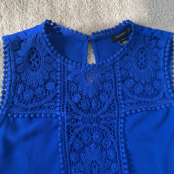 Halogen Blouse - Picture 2 of 4